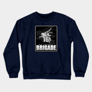 16 Air Assault Brigade Crewneck Sweatshirt